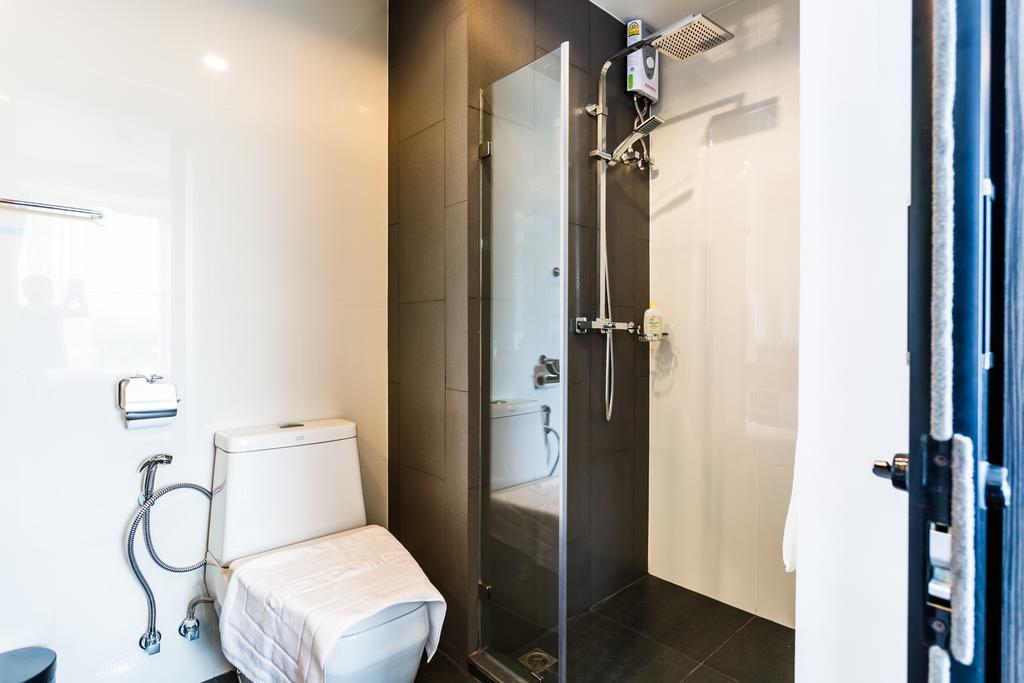 Ferienwohnung 6Th Avenue Surin By Lofty Exterior foto