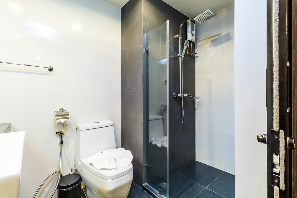 Ferienwohnung 6Th Avenue Surin By Lofty Exterior foto